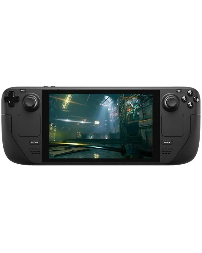 Ručna konzola Valve Steam Deck OLED - 512GB
