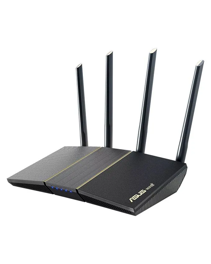 Ruter ASUS RT-AX57 AX3000 Dual-Band Wi-Fi 6
