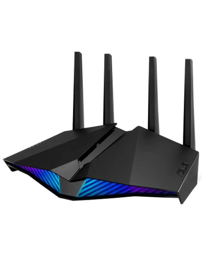 Ruter ASUS RT-AX82U Dual Band AX5400 Gaming PS5 compatabile Wi-Fi 6