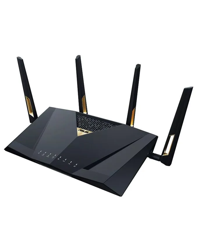 Ruter ASUS RT-BE88U Dual Band Wi-Fi 7 AiMesh