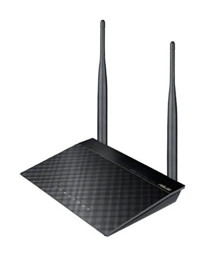 Ruter ASUS RT-N12E N300 Wi-Fi 4