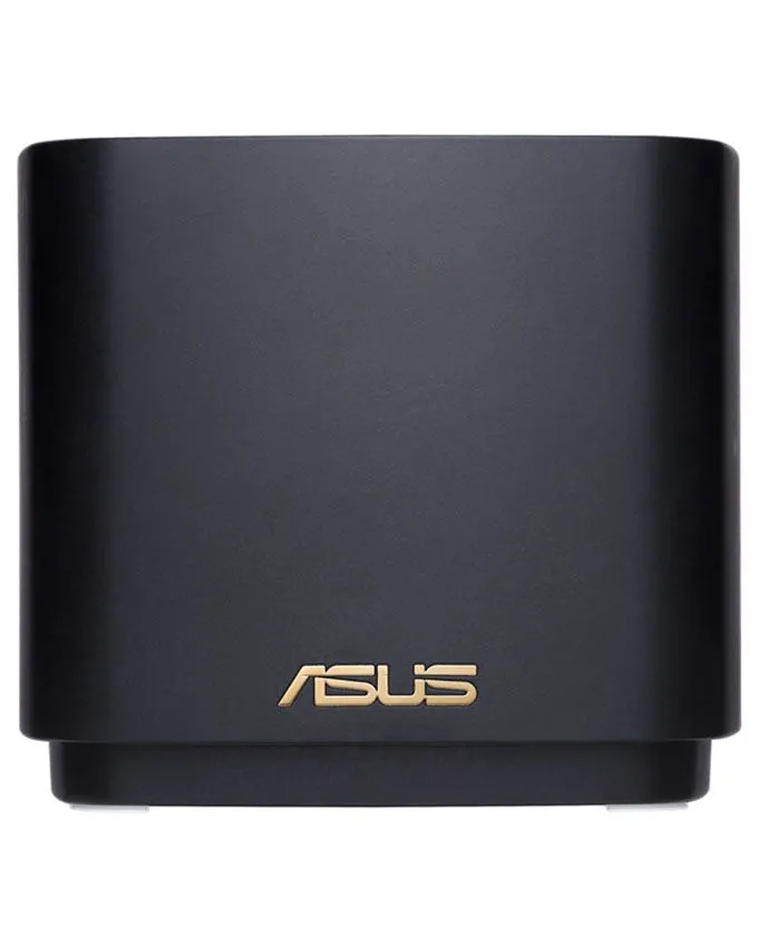 Ruter ASUS ZenWiFi B-1-PK XD4 PLUS Wi-Fi 6 Black