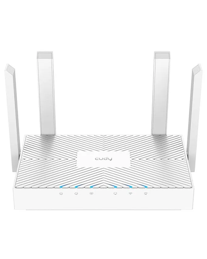 Ruter Cudy WR1300E AC1200 Gigabit Wi-Fi 5