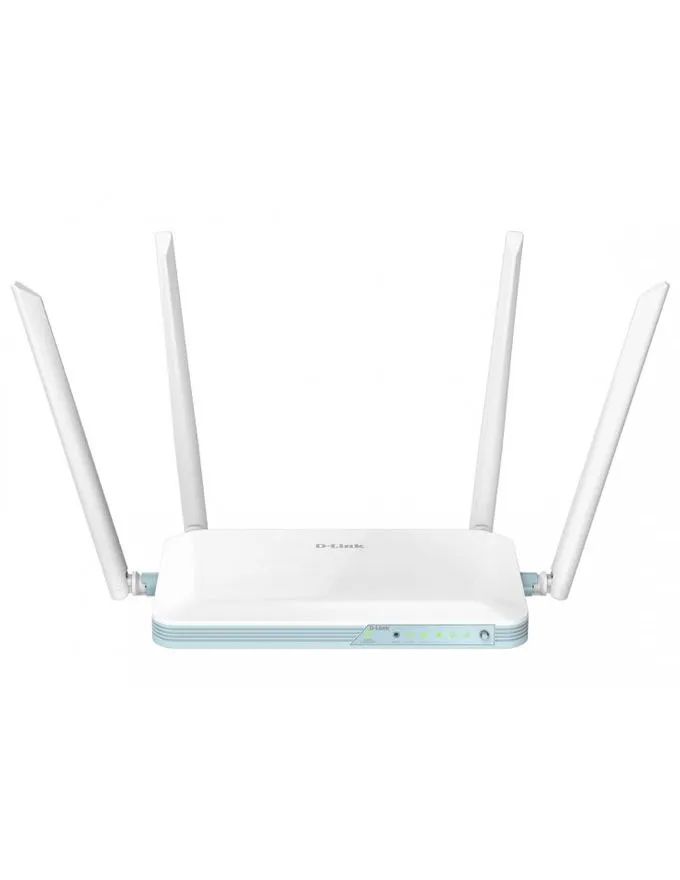 Ruter D-Link G403/E SIM-150Mbps 4G LTE Wi-Fi 4