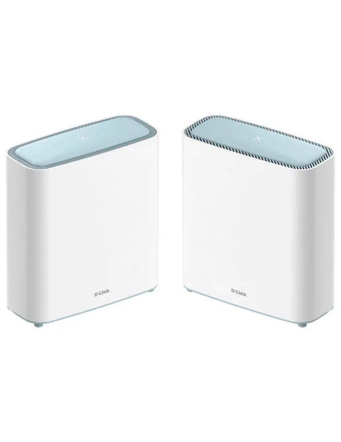 Ruter D-Link M32-2 AX3200 2-pack Wi-Fi 6