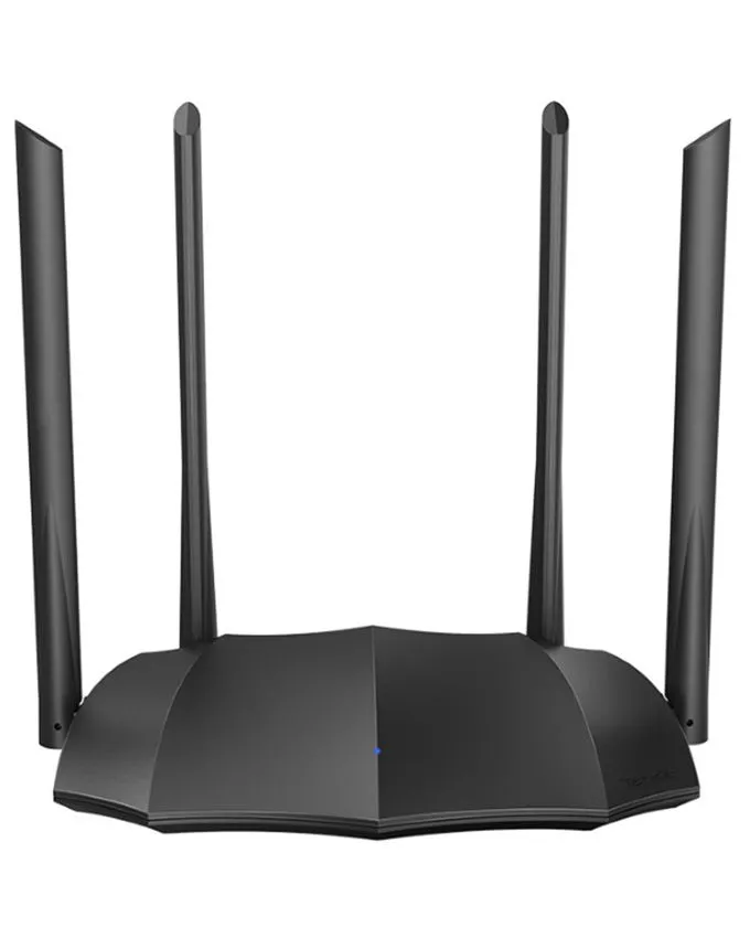 Ruter Tenda AC8 AC1200 Dual-band Gigabit Wireless