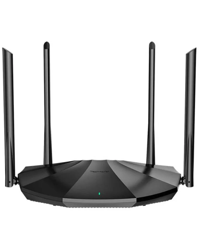 Ruter Tenda TX2 Dual-Band Gigabit Wi-Fi 6