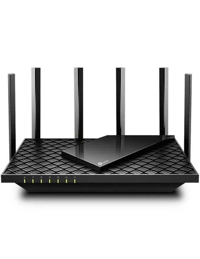 Ruter TP-LINK Archer AX73 AX5400 Wi-Fi 6