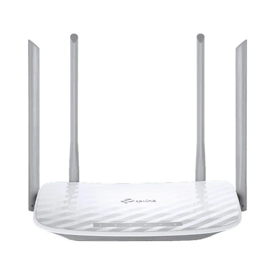 Ruter TP-Link Archer C50 AC1200 White