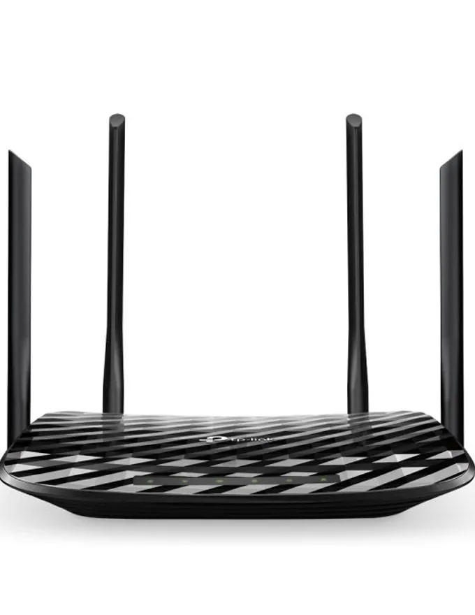 Ruter TP-LINK Archer C6 Multi-User MIMO