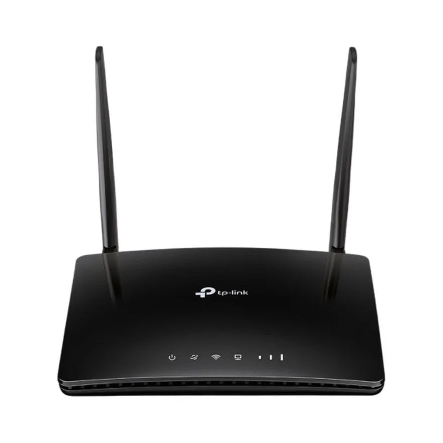 Ruter TP-Link Archer MR400 AC1200