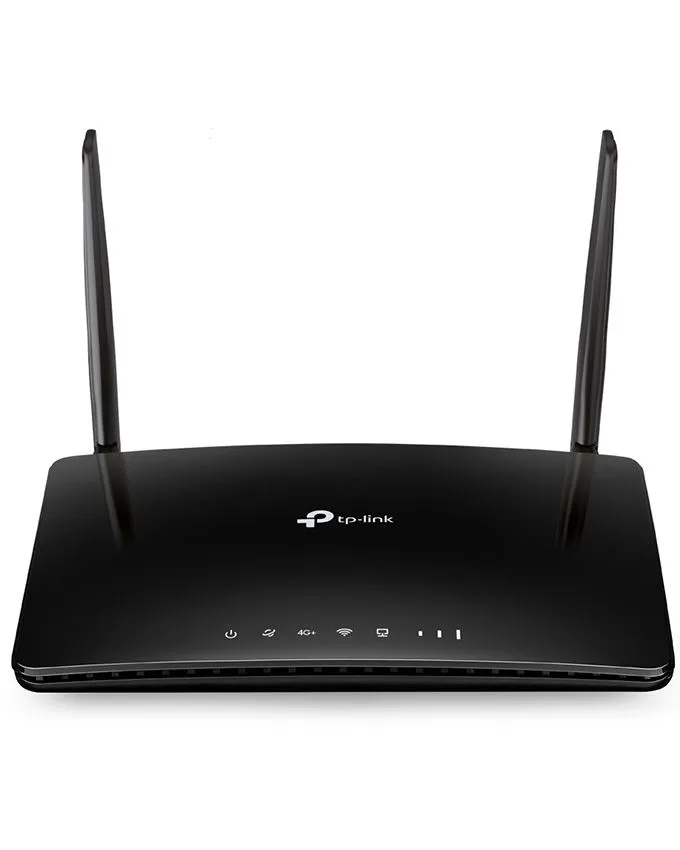 Ruter TP-Link Archer MR500 4G+ Cat6 AC1200 Wireless Dual Band Gigabit