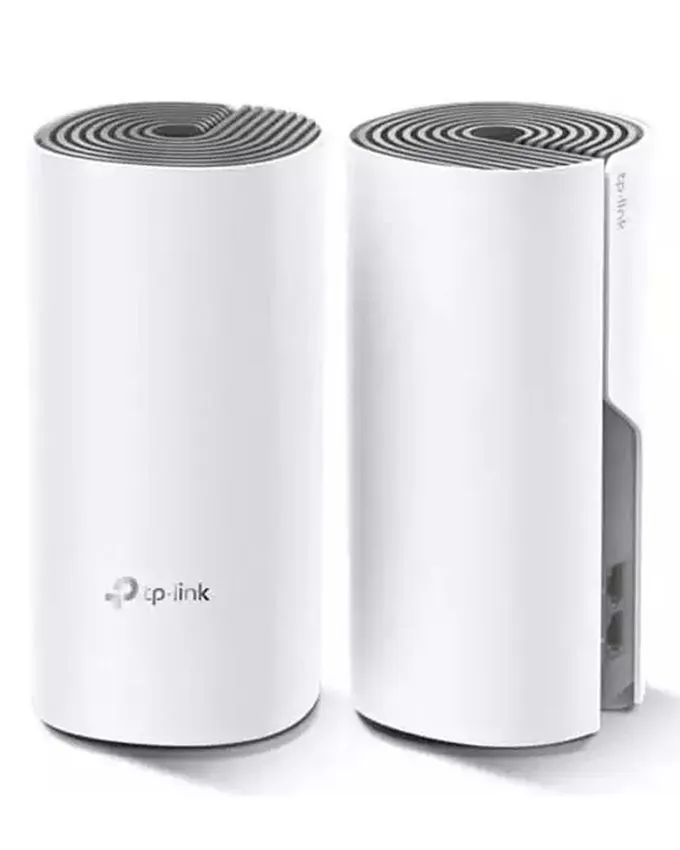 Ruter TP-Link Deco M4 Mesh AC1200 Wi-Fi 5