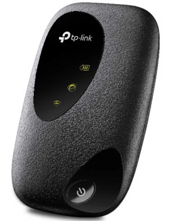 Ruter TP-LINK M7200 Wi-Fi 4