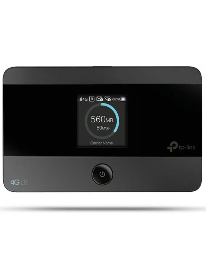 Ruter TP-LINK M7350 LTE Wi-Fi 4
