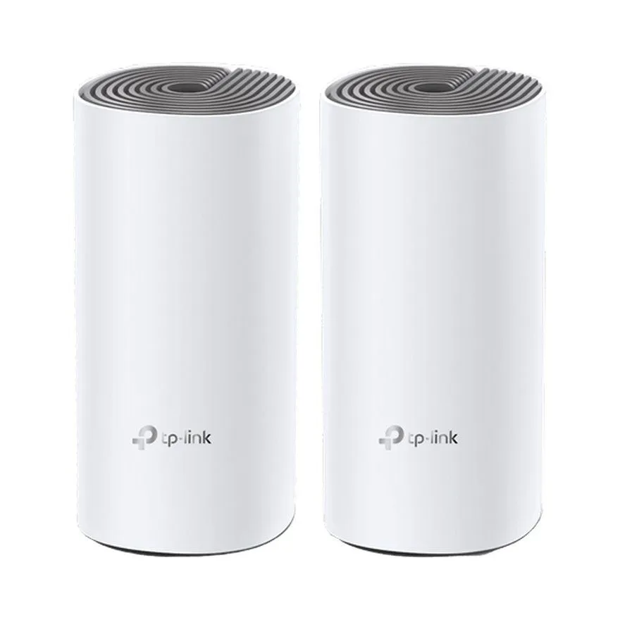 Ruter TP-Link Mesh sistem Deco E4 2 jedinice