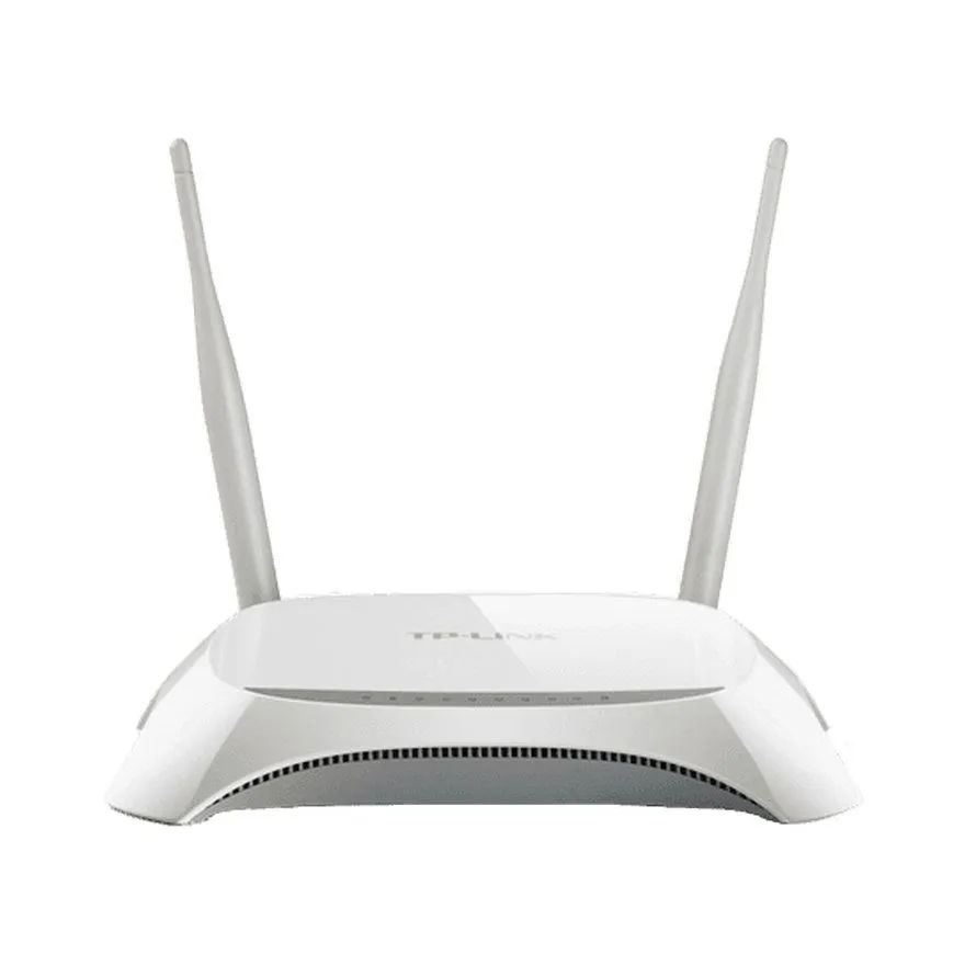 Ruter TP-Link TL-MR3420 3G/4G Wireless N Router HotSpot