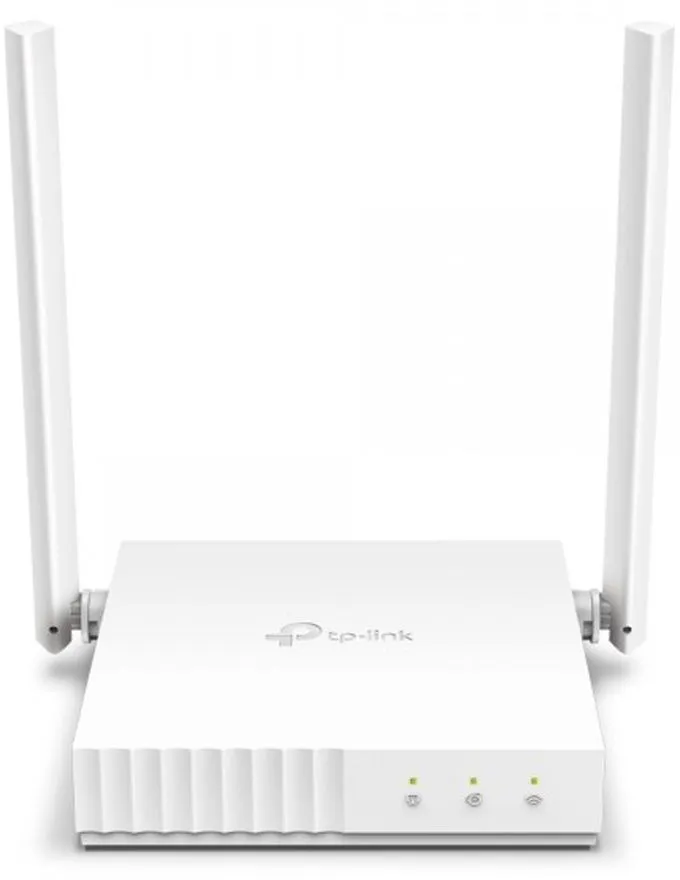 Ruter TP-LINK WR844N Wi-Fi 4