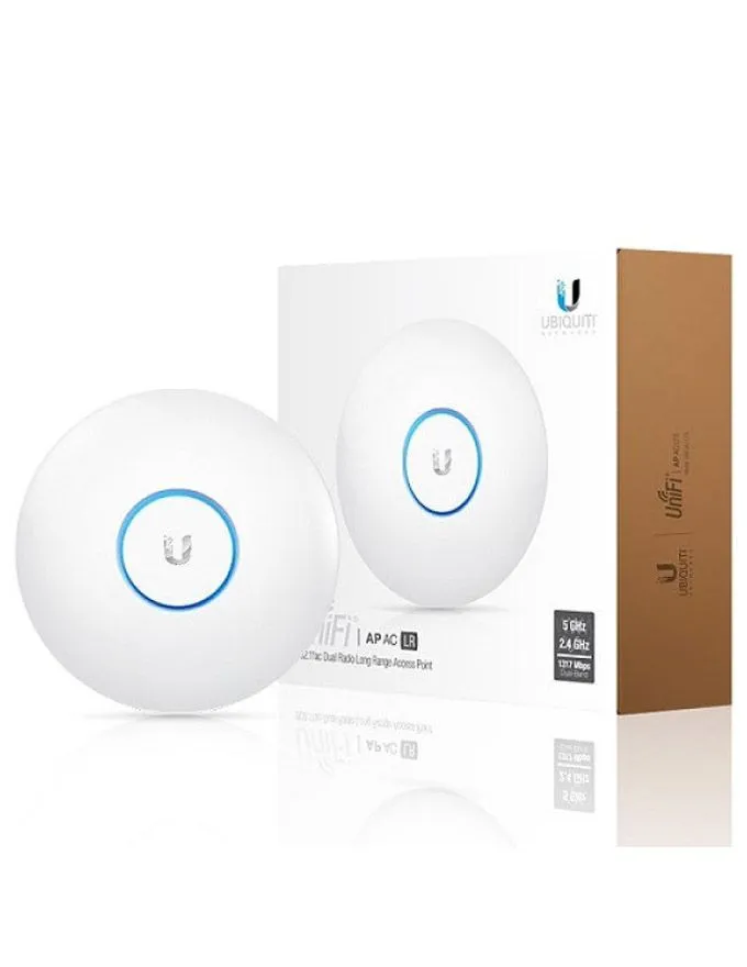 Ruter Ubiquiti Point UAP-AC-PRO 450