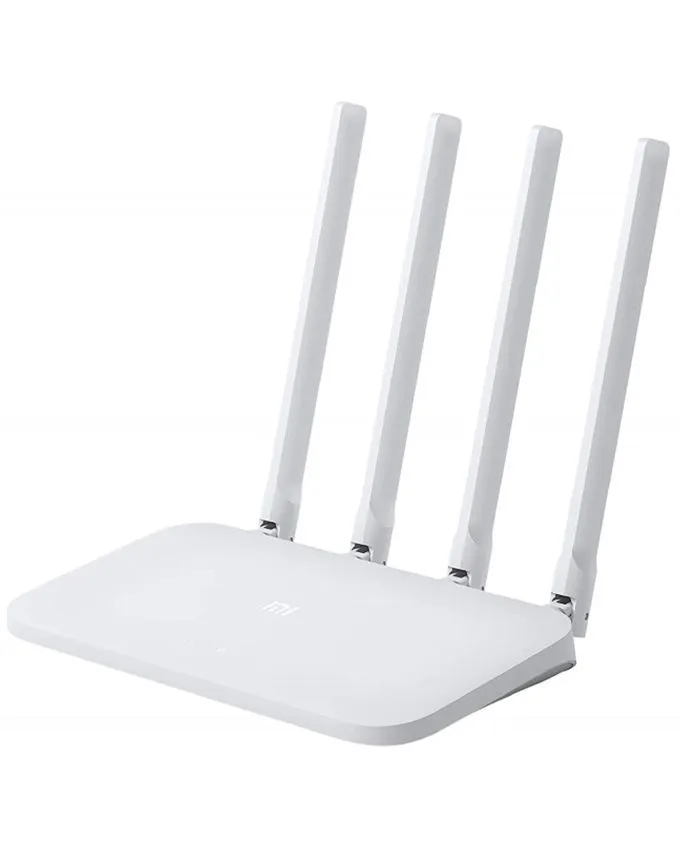 Ruter Xiaomi Mi 4C DVB4231GL White Wi-Fi