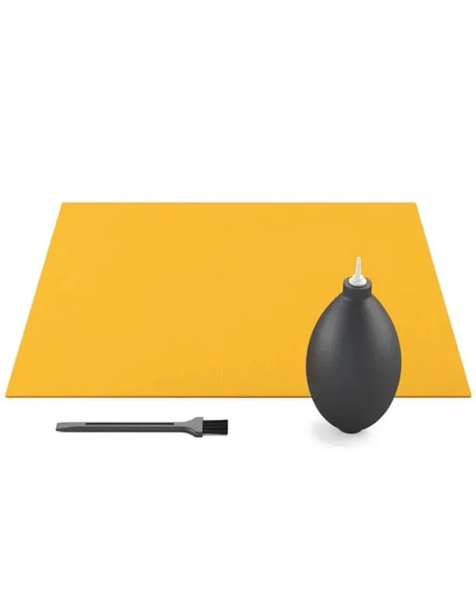Set za čišćenje Glorious Cleaning Kit