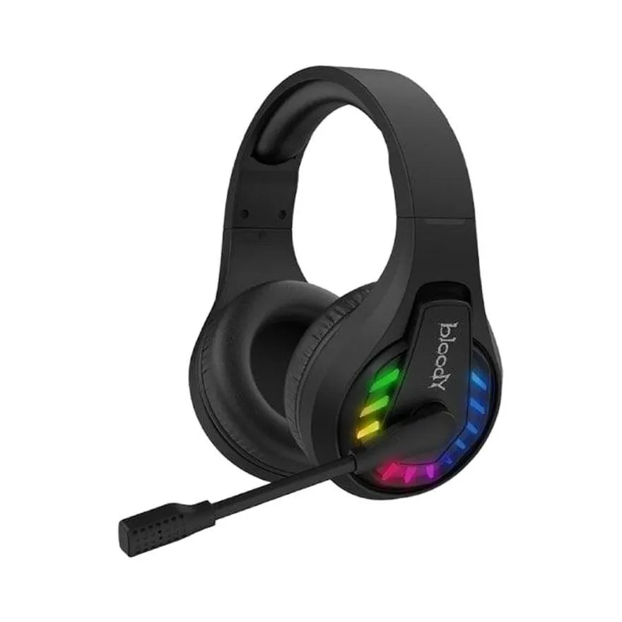 Slušalice A4 Tech Bloody All-In-One (GR230) Gaming / Wireless / Bežične / 7.1 / 2.4GHz / Bluetooth 5.3 / USB-C