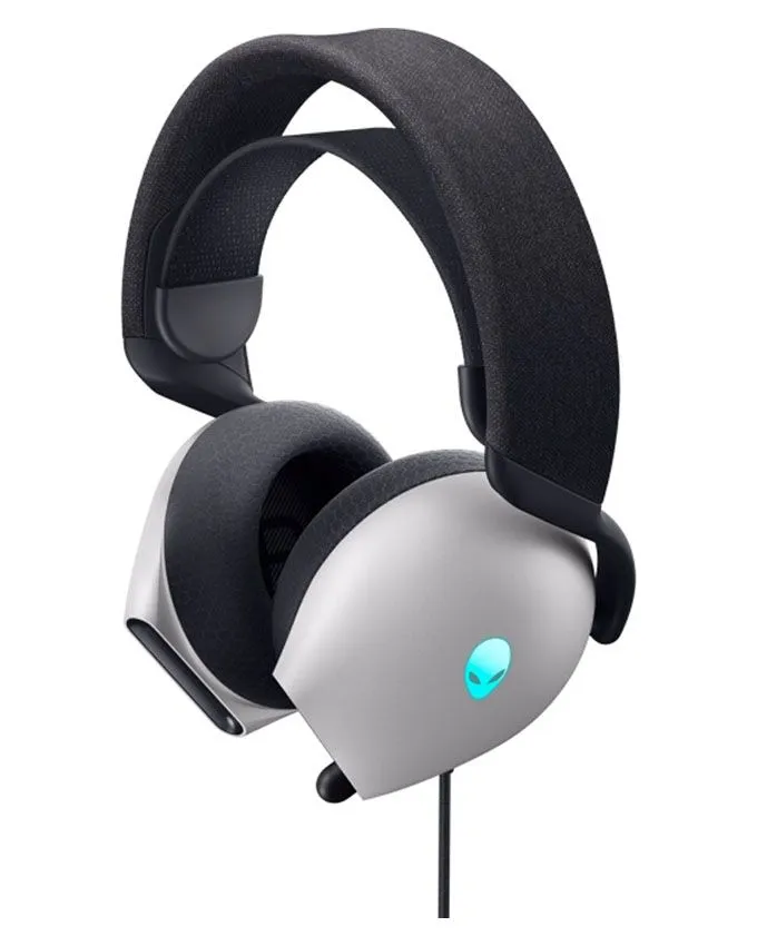 Slušalice Alienware AW520H White