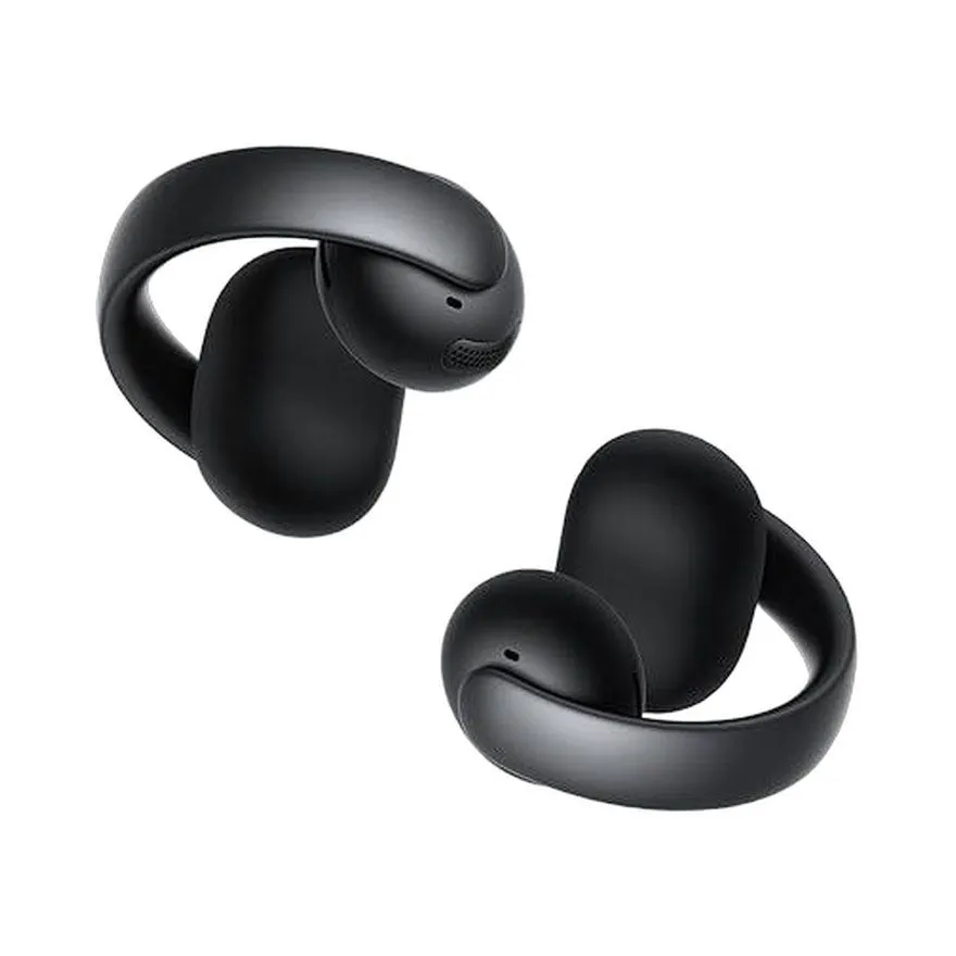 Slušalice Anker soundcore AeroClip / Bluetooth / Bežične / Black / Bubice