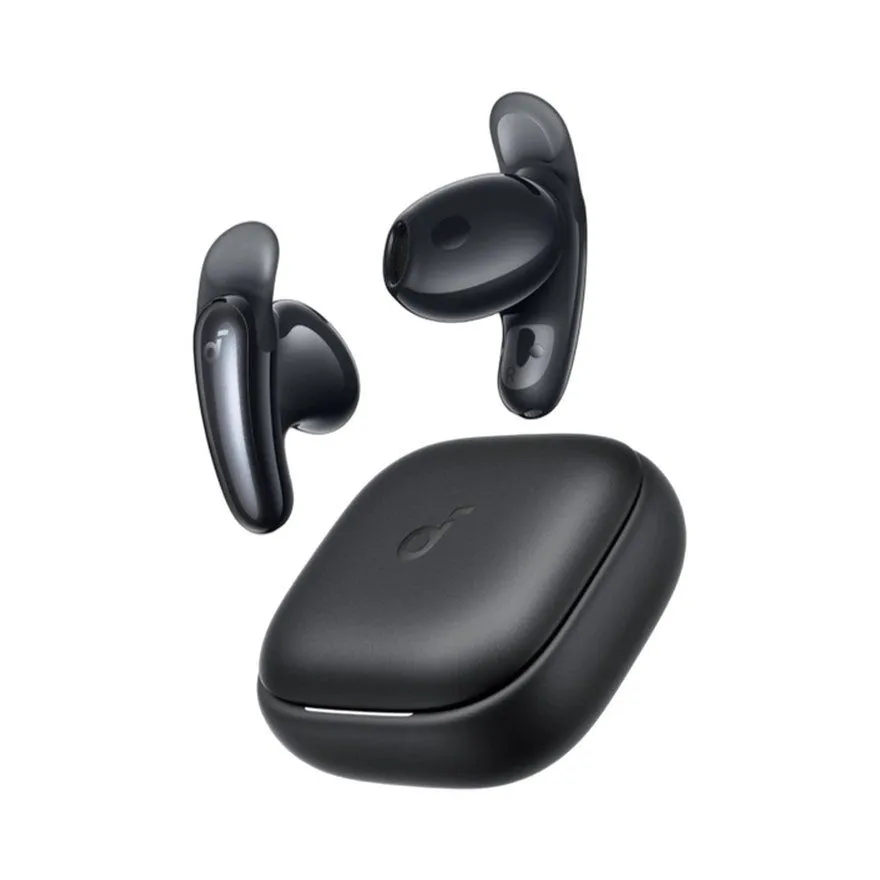 Slušalice Anker soundcore Liberty ANC / Bluetooth / Bežične / ANC / Hi-Res / Multipoint / USB-C / Bl