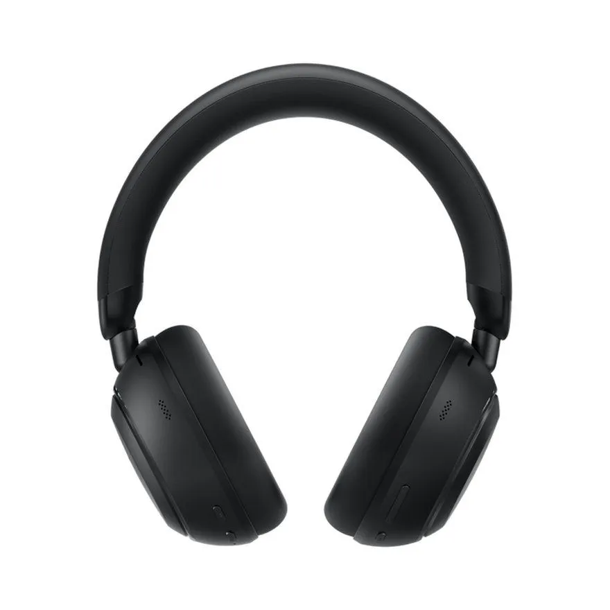Slušalice Anker soundcore Space 2 / Bluetooth 6.1 / Bežične / ANC / Hi-Res / LDAC / USB-C / Black