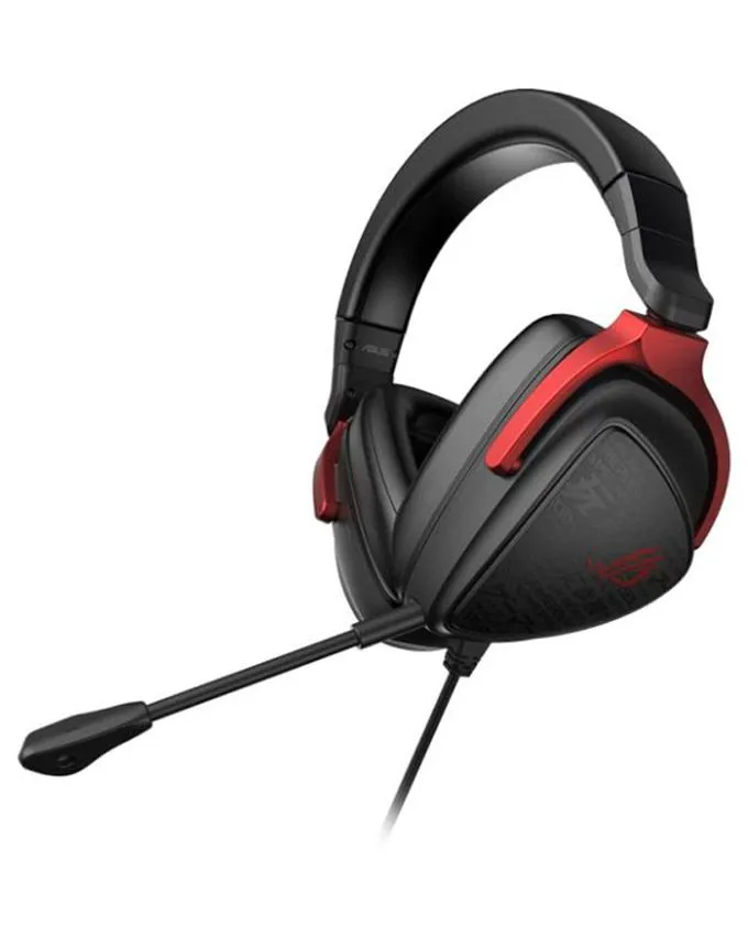 Slušalice ASUS ROG Delta S Core 7.1 Gaming