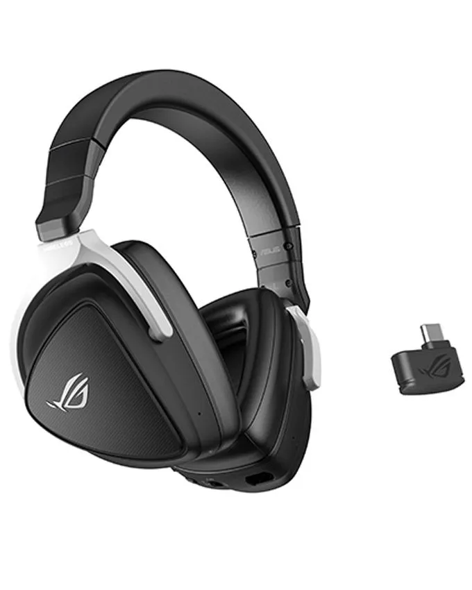 Slušalice ASUS ROG Delta S Wireless 7.1 Gaming (bežične)