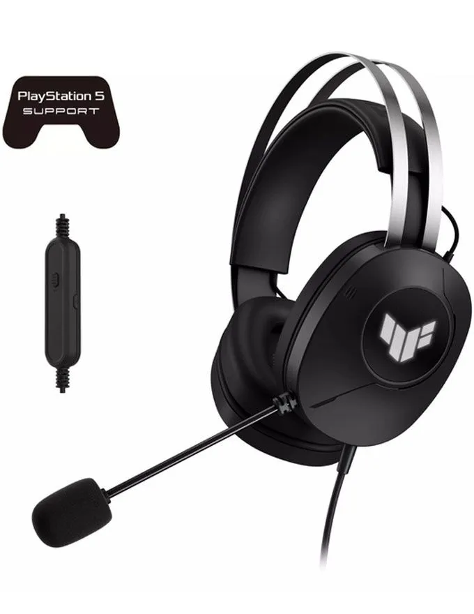 Slušalice ASUS TUF Gaming H1 GEN II 7.1