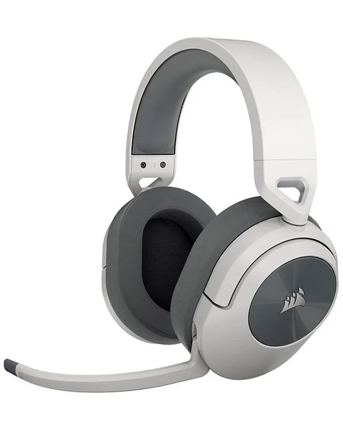 Slušalice Corsair HS55 Wireless White
