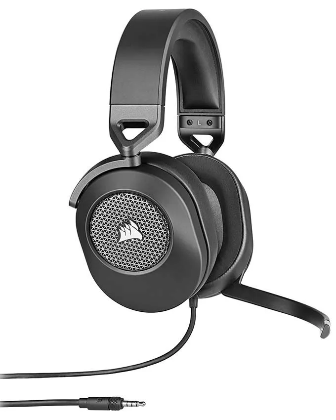 Slušalice Corsair HS65