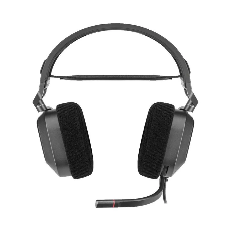 Slušalice Corsair HS80 Wired CA-9011237-EU USB Black