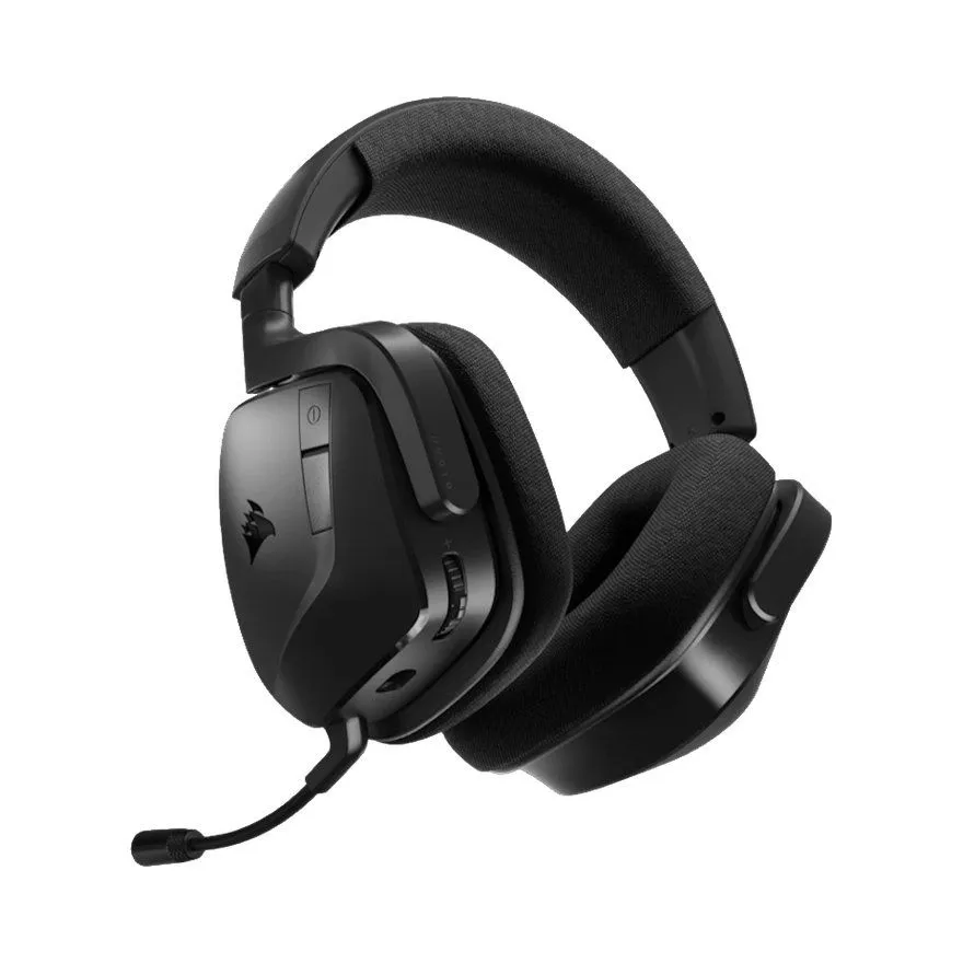 Slušalice Corsair VOID Version 2 Wireless Gaming Black