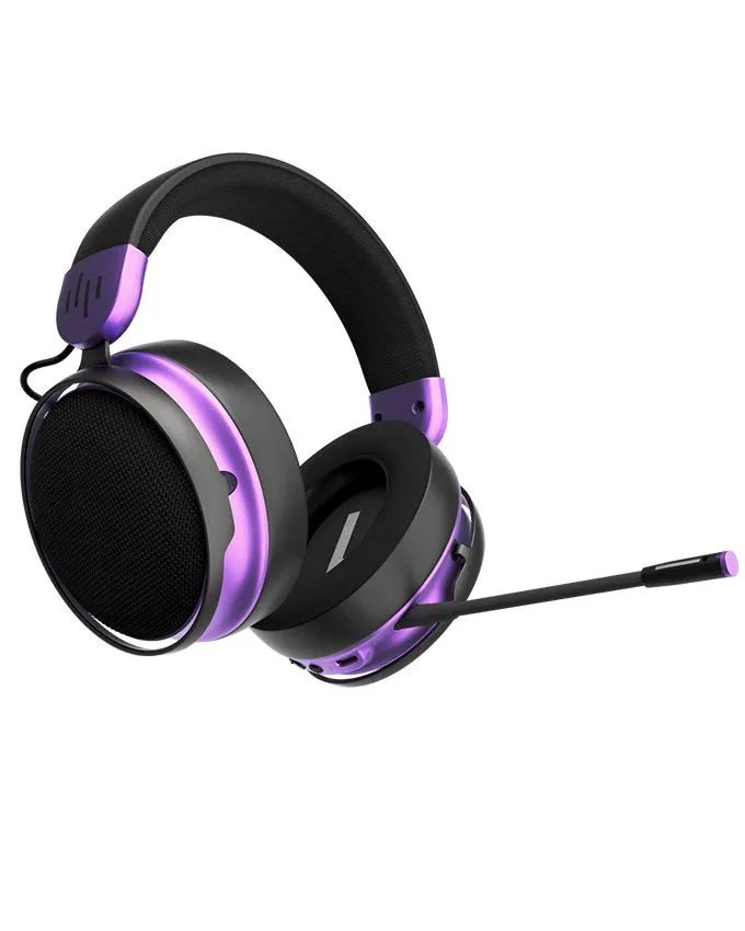 Slušalice Dark Project SONO Wireless Headset - Black