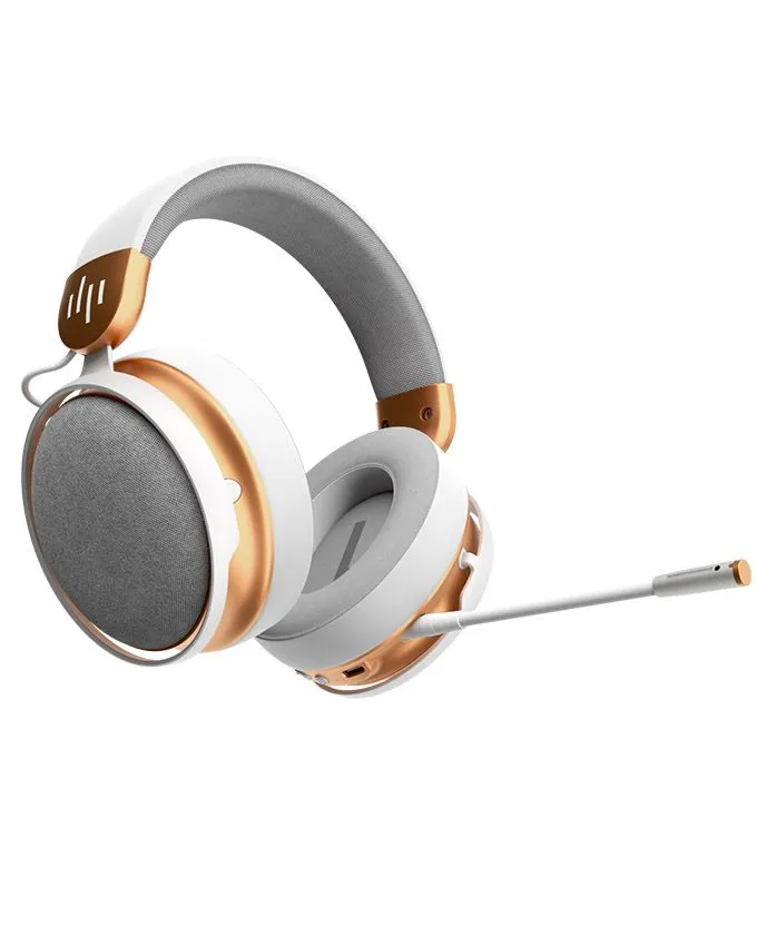 Slušalice Dark Project SONO Wireless Headset - White