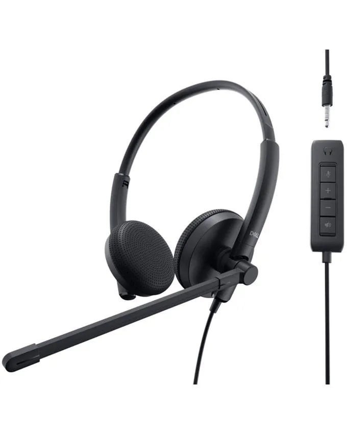 Slušalice Dell WH1022