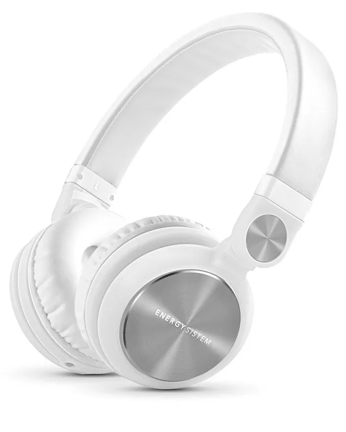 Slušalice Energy Sistem DJ2 White