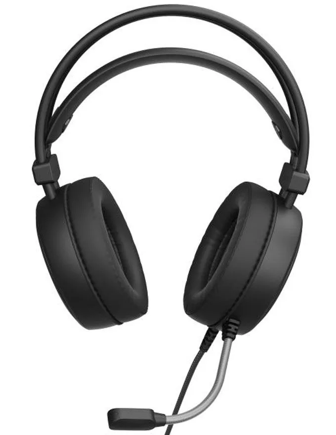 Slušalice Genesis Neon 613 RBG Black