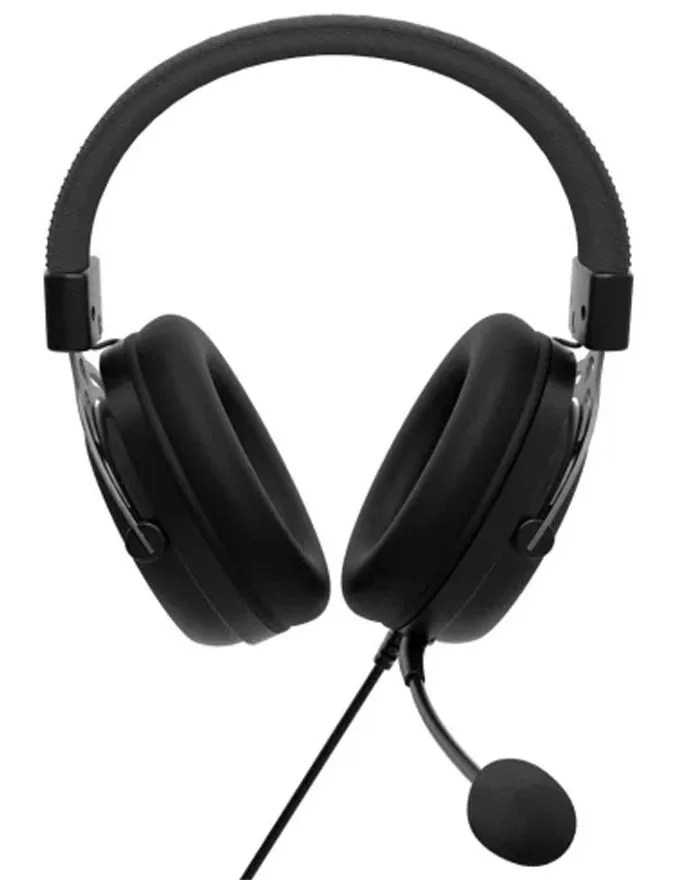 Slušalice Genesis Toron 301 Black