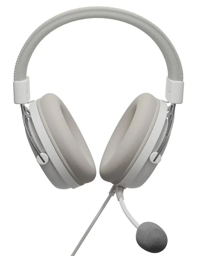 Slušalice Genesis Toron 301 White