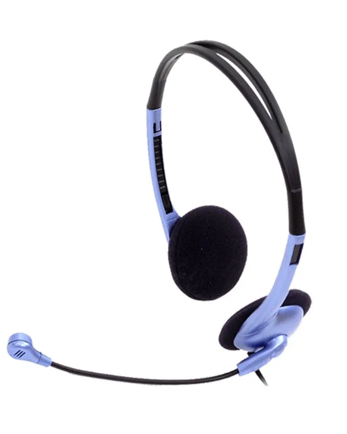 Slušalice Genius HS-02B