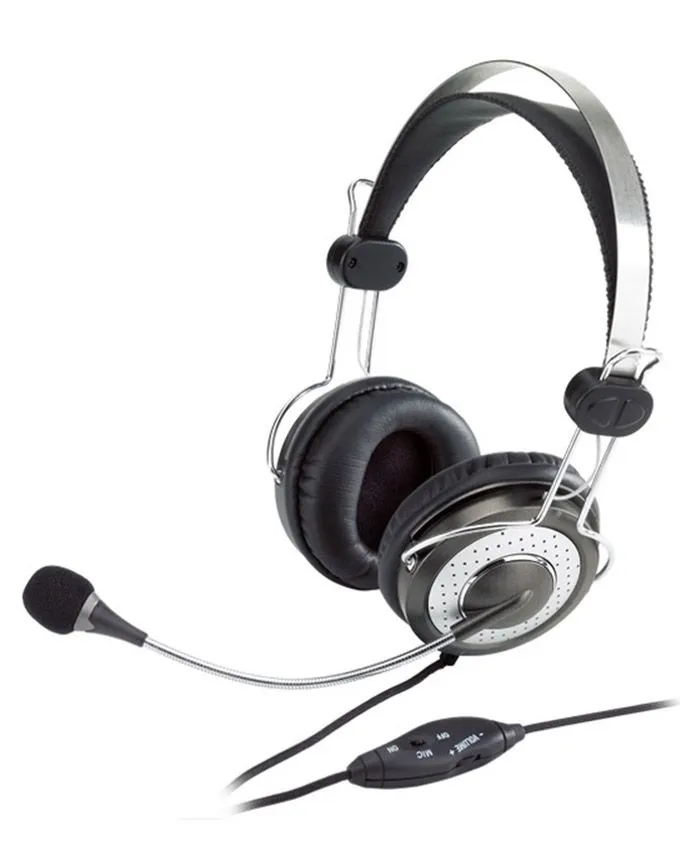 Slušalice Genius HS-04SU