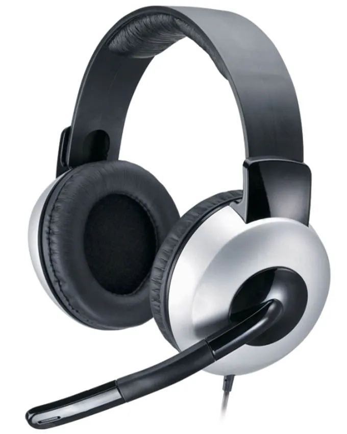 Slušalice Genius HS-05A