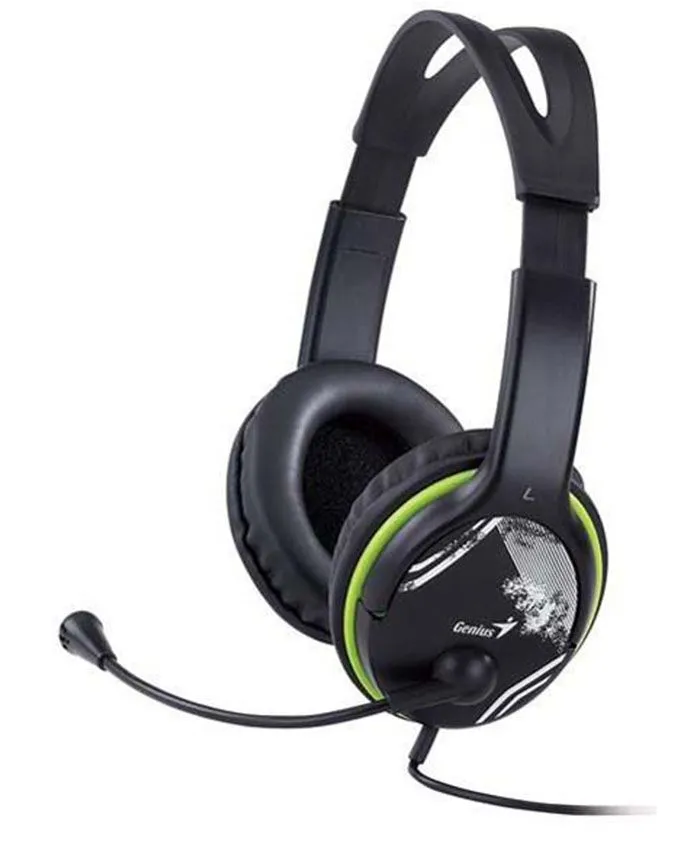 Slušalice Genius HS-400A