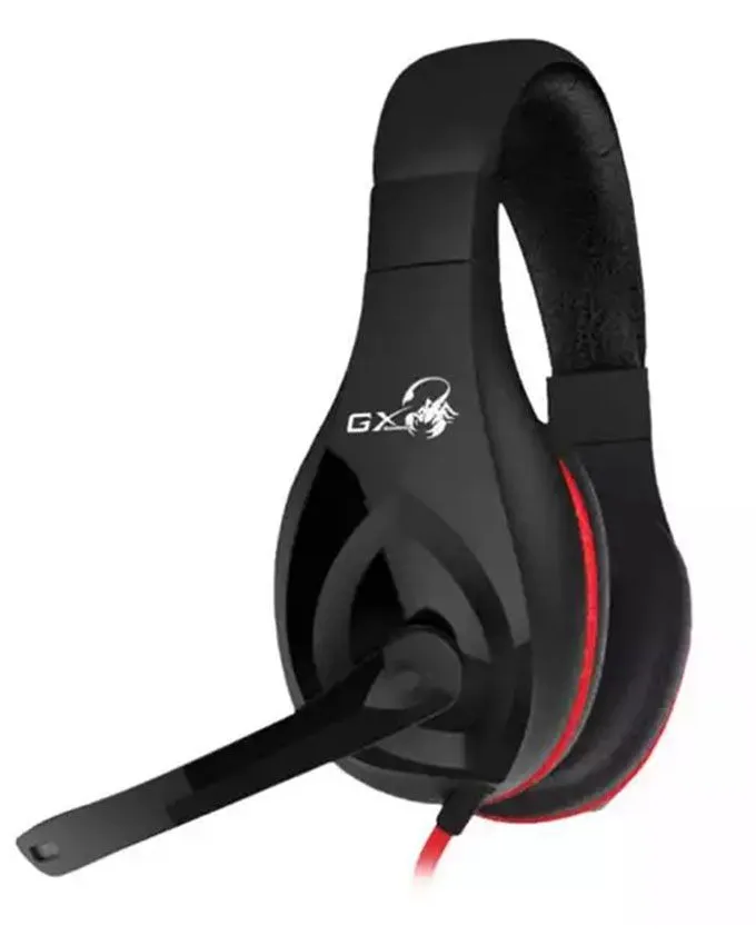 Slušalice Genius HS-G560 Lychas