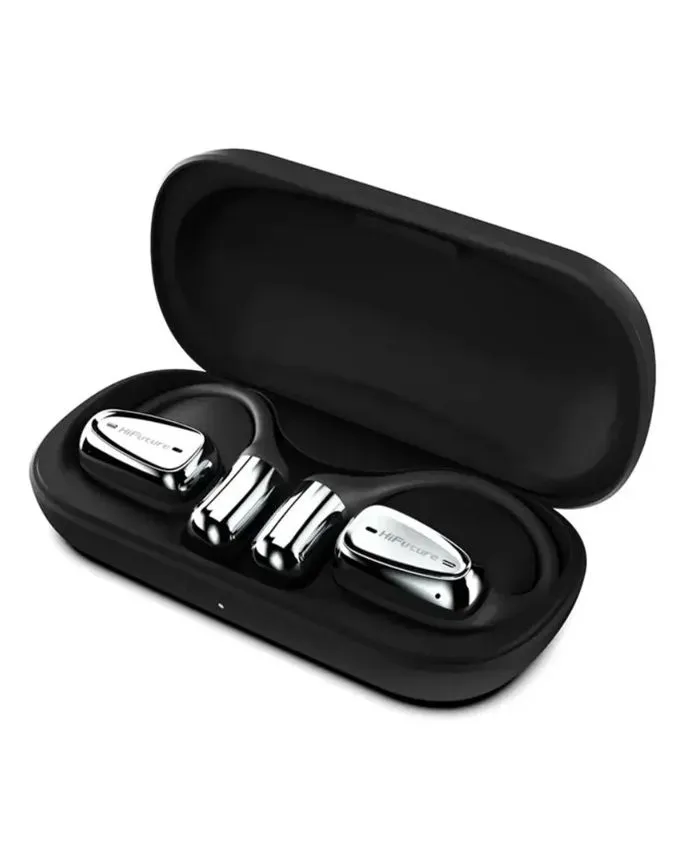 Slušalice HiFuture FutureMate 2 Pro / Bluetooth / Black / Bubice